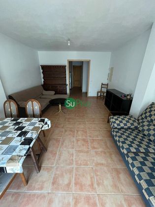 Foto 2 de Piso en venta en avenida Rufino Rubio de 2 habitaciones con calefacción