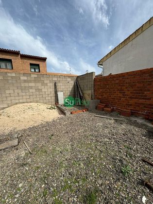 Foto 2 de Venta de terreno en calle Don Quijote de 267 m²