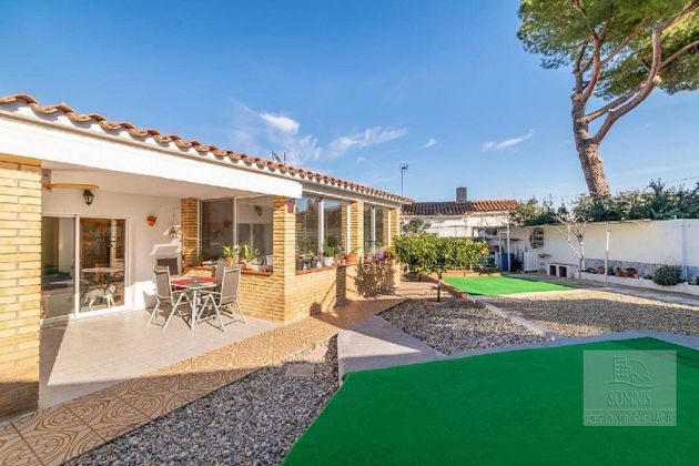 Foto 1 de Casa en venda a Serraparera de 3 habitacions amb garatge i jardí