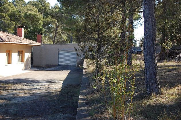 Foto 2 de Casa en venda a Torrelles de Foix de 3 habitacions i 95 m²