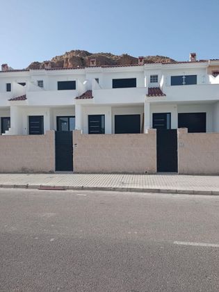 Foto 2 de Casa en venda a Valle del Sol - Rio Park de 2 habitacions amb terrassa i piscina