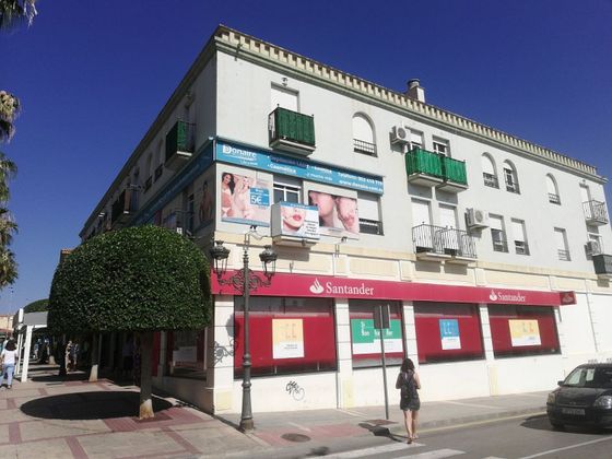 Foto 2 de Piso en venta en Centro - Alhaurín de la Torre de 3 habitaciones con garaje y balcón