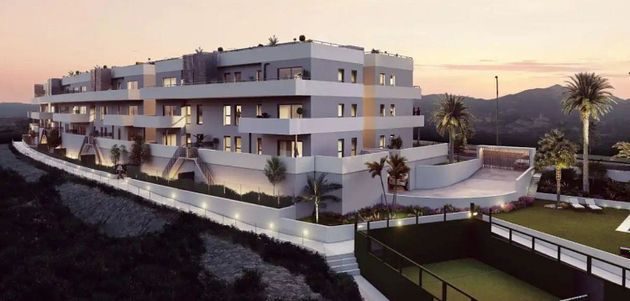 Foto 2 de Àtic en venda a Puerto de la Torre - Atabal de 2 habitacions amb terrassa i piscina