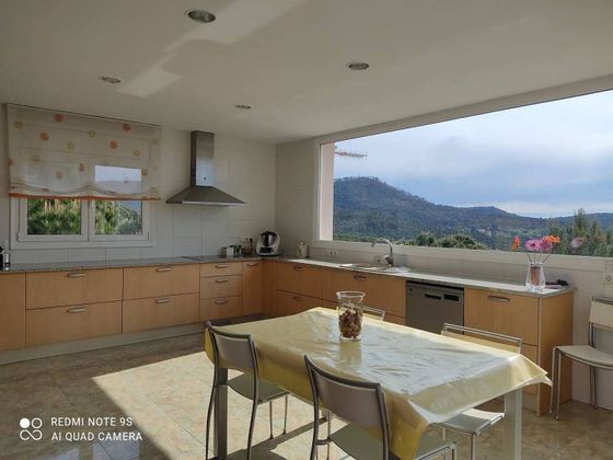 Foto 1 de Chalet en venta en Mas Mora - Sant Daniel de 3 habitaciones con terraza y garaje