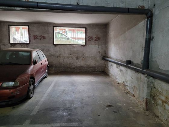 Foto 1 de Garaje en venta en Els Pins de 12 m²