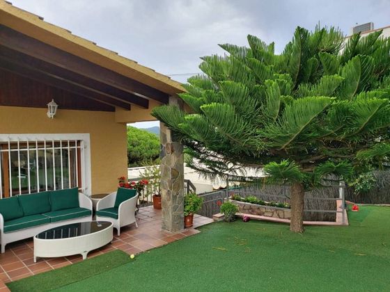 Foto 1 de Casa en venda a Urbanitzacions de 3 habitacions amb terrassa i piscina