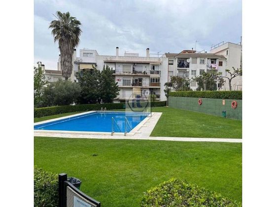 Foto 1 de Pis en venda a Mont Ferrant - Sant Joan de 3 habitacions amb terrassa i piscina