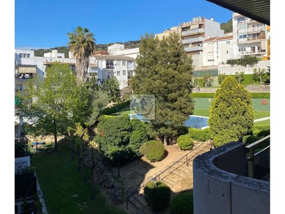 Foto 2 de Pis en venda a Mont Ferrant - Sant Joan de 3 habitacions amb terrassa i piscina