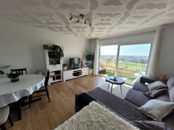 Foto 1 de Pis en venda a Els Pavos de 3 habitacions amb terrassa