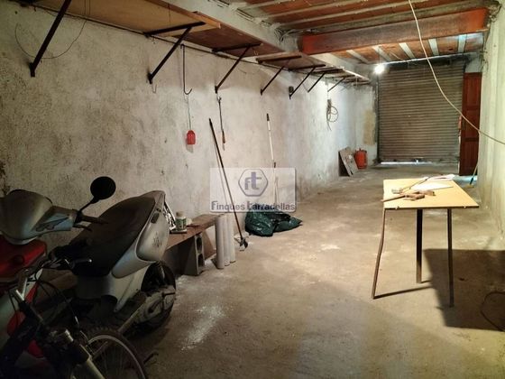 Foto 1 de Garaje en venta en Els Pins de 98 m²