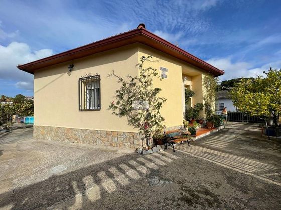 Foto 2 de Casa en venda a Niàgara Parc - Ágora Parc - Roca Rossa de 3 habitacions amb jardí