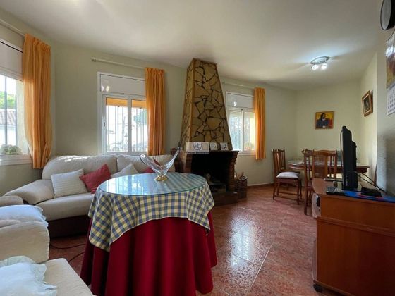 Foto 1 de Venta de casa en Niàgara Parc - Ágora Parc - Roca Rossa de 3 habitaciones con jardín