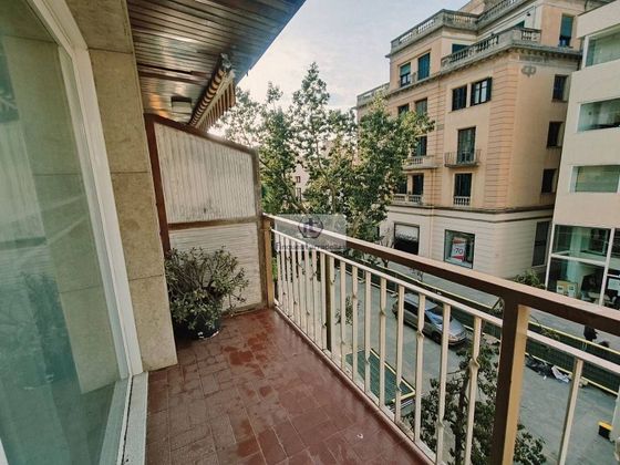 Foto 2 de Venta de piso en Centre - Blanes de 4 habitaciones con terraza y balcón