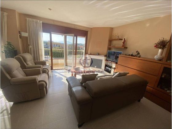 Foto 2 de Casa en venda a Mont Ferrant - Sant Joan de 4 habitacions amb terrassa i garatge