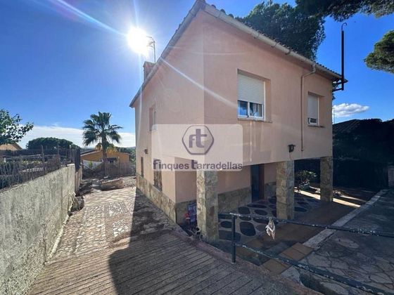 Foto 1 de Casa en venda a Mas Mora - Sant Daniel de 3 habitacions amb terrassa i jardí
