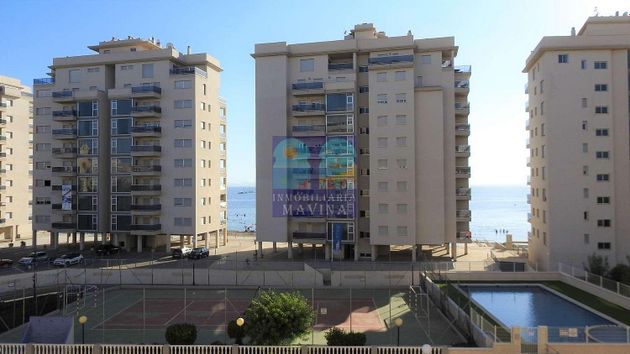 Foto 1 de Pis en venda a barrio Veneziola J de 2 habitacions amb terrassa i piscina