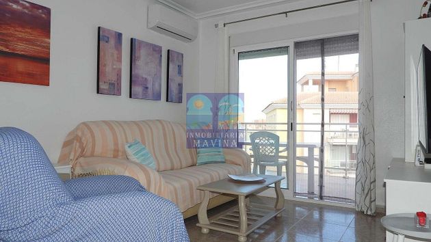 Foto 1 de Pis en venda a urbanización Gondolas Ed Venecia de 2 habitacions amb terrassa i piscina