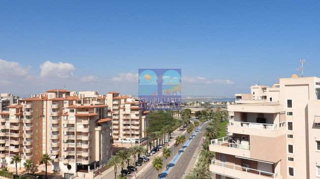 Foto 1 de Pis en venda a calle Sierra del Almirez de 2 habitacions amb terrassa i piscina