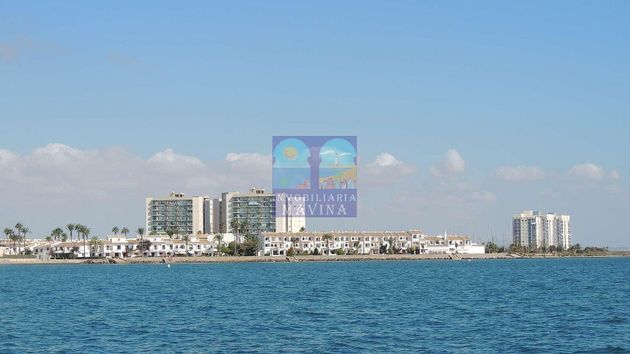 Foto 1 de Piso en venta en urbanización Veneziola Golf de 2 habitaciones con terraza y piscina