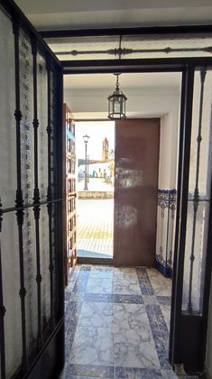 Foto 1 de Casa en venda a plaza De Espana de 5 habitacions amb terrassa i garatge
