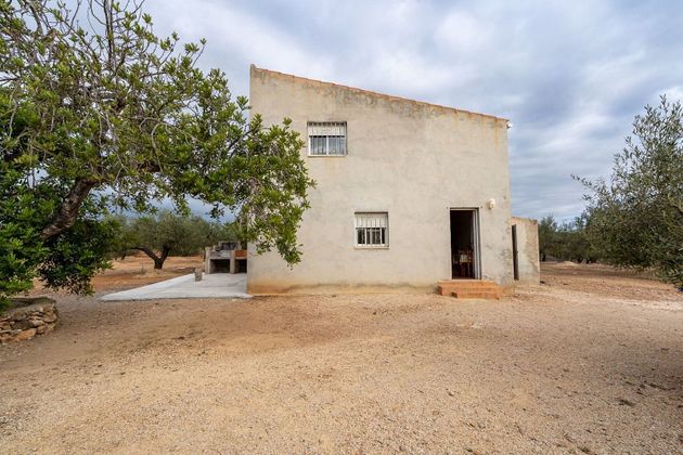 Foto 1 de Casa rural en venda a calle Cap Roig de 1 habitació i 54 m²
