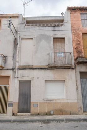 Foto 1 de Casa adosada en venta en calle Carasol de 4 habitaciones con terraza