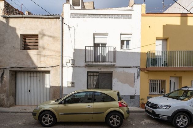 Foto 1 de Xalet en venda a calle Del Forn de 2 habitacions amb terrassa i balcó