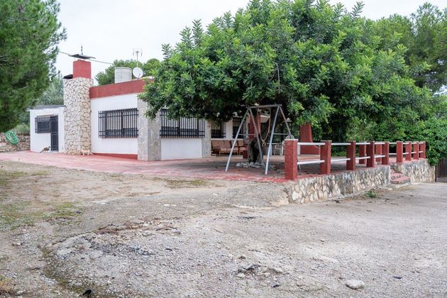 Foto 2 de Xalet en venda a Casco Urbano de 3 habitacions amb terrassa i piscina