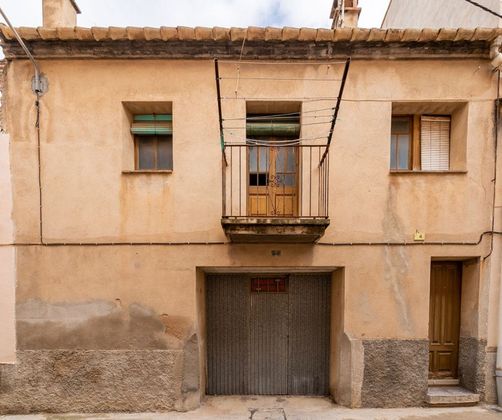 Foto 1 de Casa adosada en venta en calle Vilafranca de 2 habitaciones y 124 m²