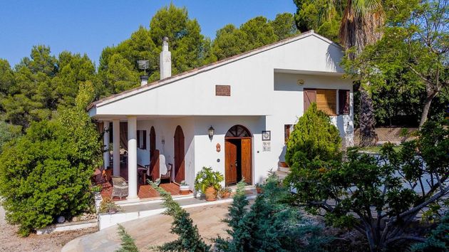 Foto 2 de Xalet en venda a calle Sant Josep de la Muntanya de 4 habitacions amb terrassa i jardí