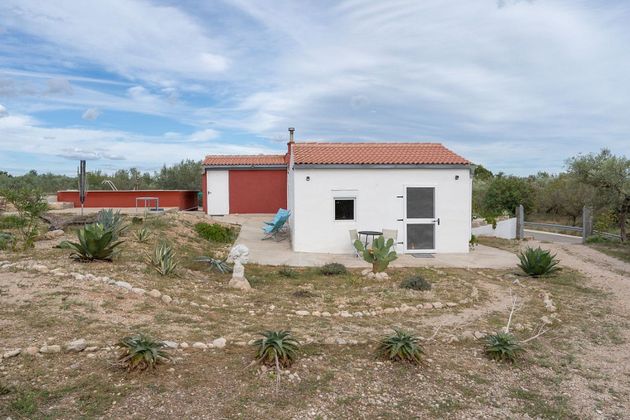 Foto 2 de Venta de chalet en carretera Tortosa de 1 habitación con terraza y piscina