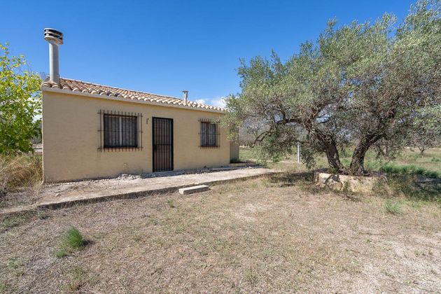 Foto 1 de Casa rural en venda a carretera Mas de Barberans de 1 habitació amb piscina i calefacció