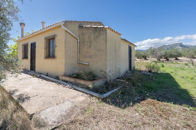 Foto 2 de Casa rural en venda a carretera Mas de Barberans de 1 habitació amb piscina i calefacció