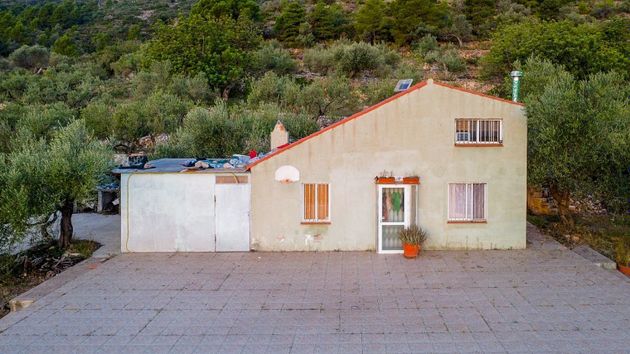 Foto 2 de Casa rural en venta en carretera La Senia de 1 habitación con terraza y calefacción