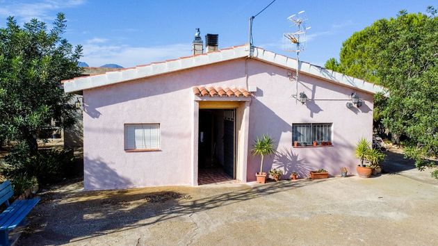 Foto 1 de Casa rural en venda a calle Codines de Coleto de 2 habitacions amb terrassa i calefacció