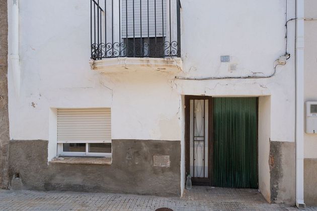 Foto 1 de Casa adossada en venda a calle Carasol de 2 habitacions amb balcó
