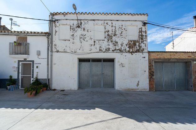 Foto 1 de Casa en venda a calle Partida Bitem de 62 m²