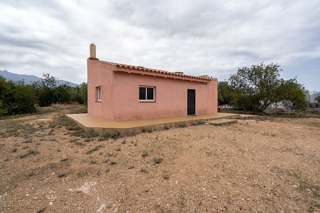 Foto 2 de Casa rural en venda a calle Olles de 1 habitació amb terrassa