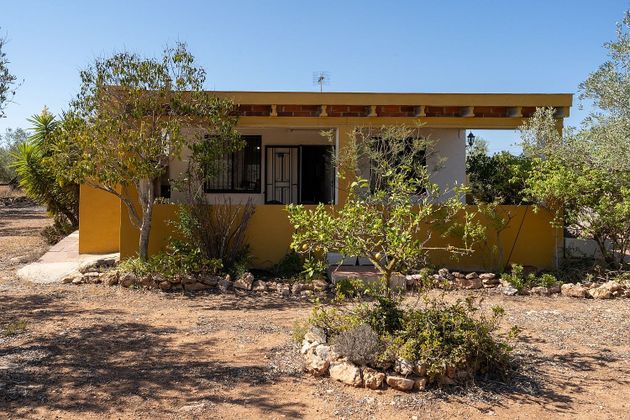 Foto 1 de Casa rural en venda a calle Barranc de Pixadors de 2 habitacions amb terrassa i piscina
