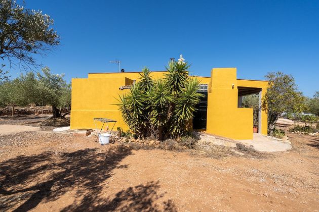 Foto 2 de Casa rural en venda a calle Barranc de Pixadors de 2 habitacions amb terrassa i piscina