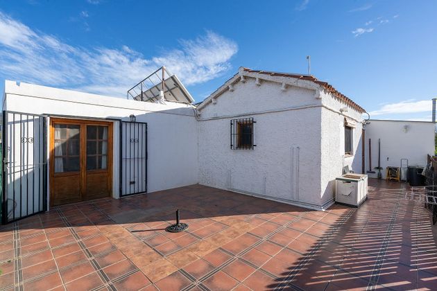 Foto 1 de Xalet en venda a calle Caminal de la Masada de 2 habitacions amb terrassa i piscina