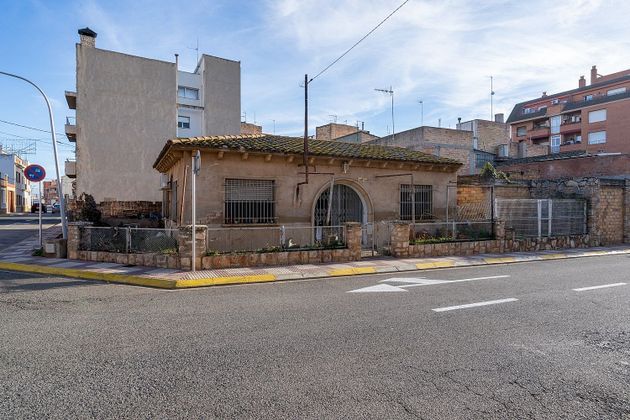 Foto 2 de Xalet en venda a calle De L'estació de 3 habitacions amb terrassa