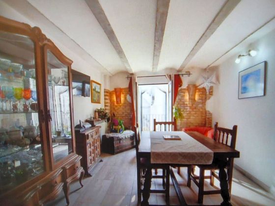Foto 1 de Venta de chalet en Remolins - St Jaume de 4 habitaciones con terraza