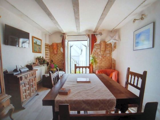 Foto 2 de Xalet en venda a Remolins - St Jaume de 4 habitacions amb terrassa