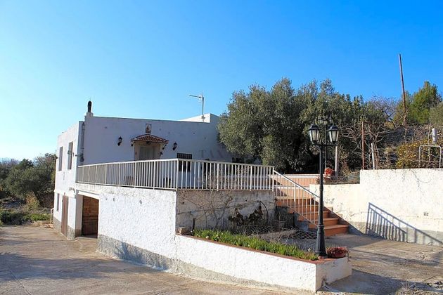 Foto 2 de Xalet en venda a Centre - Tortosa de 3 habitacions amb terrassa i piscina