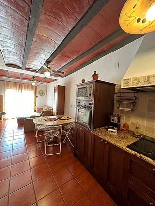 Foto 2 de Casa en venda a Ulldecona de 2 habitacions amb terrassa i garatge