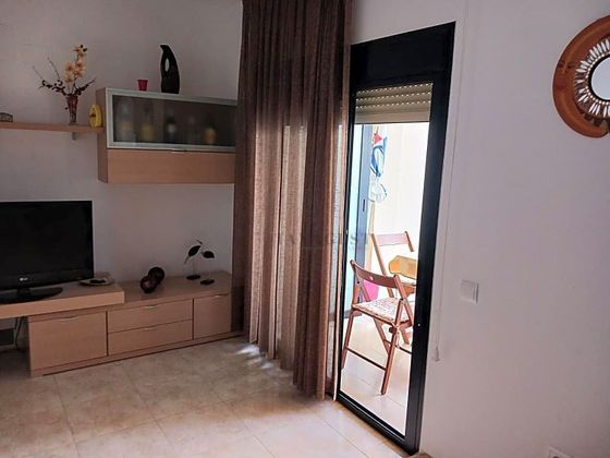 Foto 1 de Pis en venda a Centre - Sant Carles de la Ràpita de 2 habitacions amb terrassa i aire acondicionat