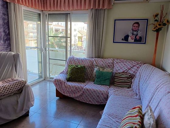 Foto 1 de Piso en venta en Roquetes de 4 habitaciones con terraza y aire acondicionado