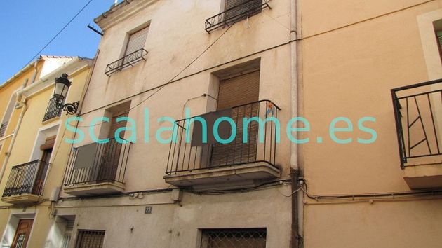 Foto 2 de Venta de casa adosada en Torremanzanas/Torre de les Maçanes (la) de 6 habitaciones con terraza