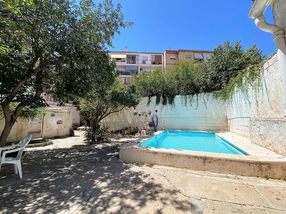 Foto 2 de Chalet en venta en Centro - Antequera de 10 habitaciones con terraza y piscina